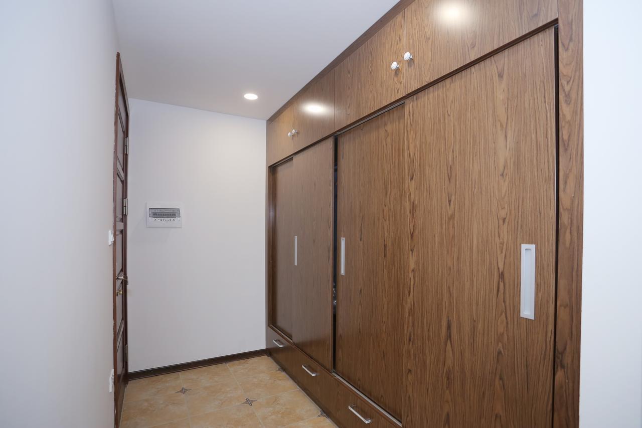 Cat Linh Arl55 Hotel Hanói Exterior foto